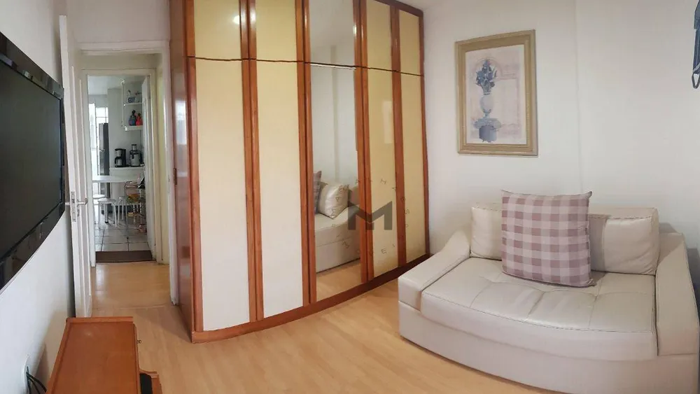Cobertura, 4 quartos, 250 m² - Foto 11