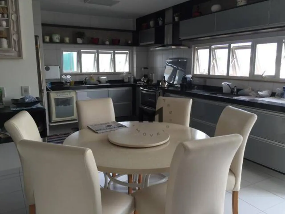 Cobertura, 4 quartos, 301 m² - Foto 1