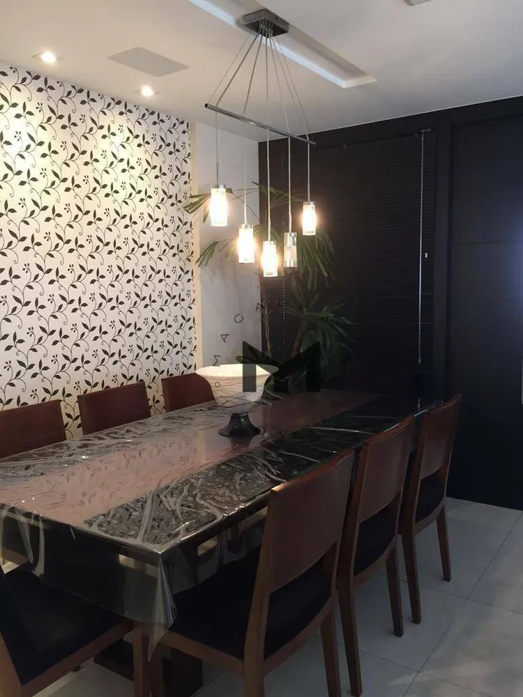 Cobertura, 4 quartos, 301 m² - Foto 7