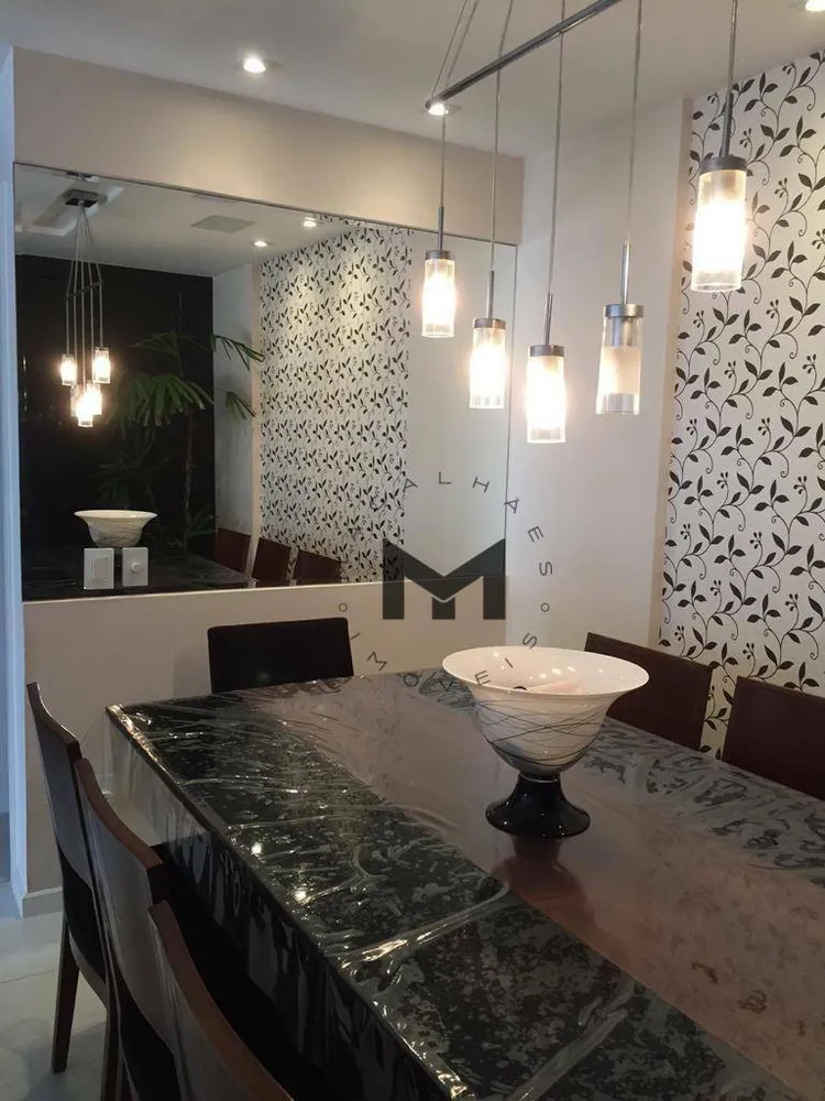 Cobertura, 4 quartos, 301 m² - Foto 8