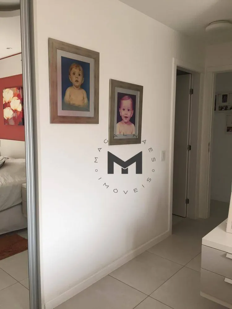 Cobertura, 4 quartos, 301 m² - Foto 23