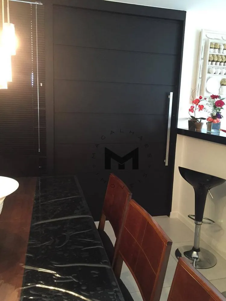 Cobertura, 4 quartos, 301 m² - Foto 9