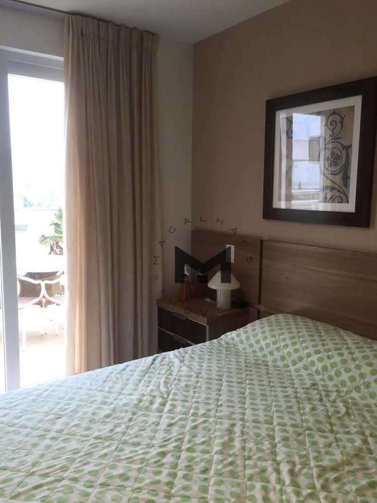 Cobertura, 4 quartos, 301 m² - Foto 13