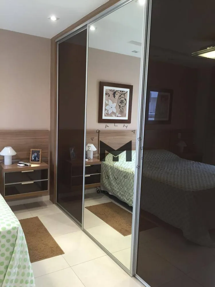 Cobertura, 4 quartos, 301 m² - Foto 17