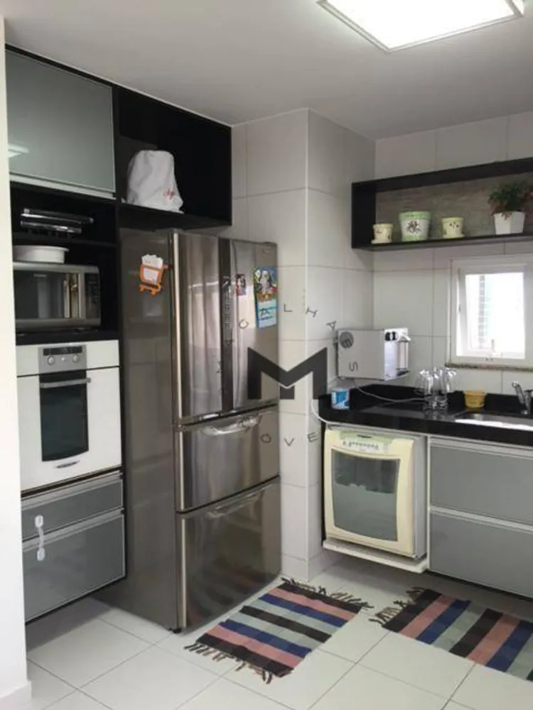 Cobertura, 4 quartos, 301 m² - Foto 3