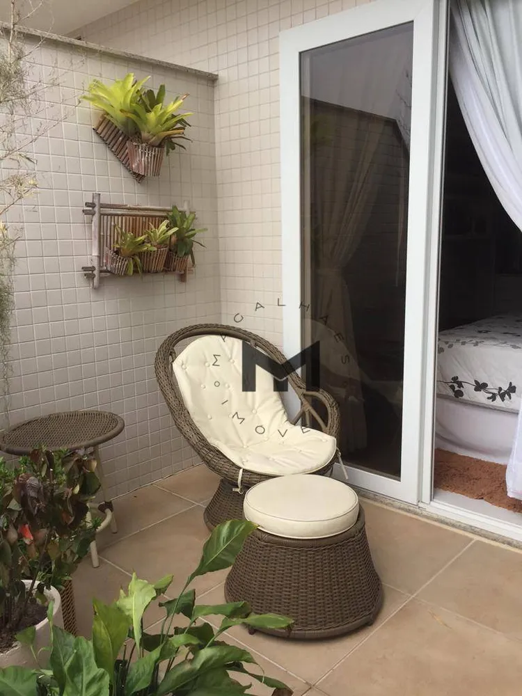 Cobertura, 4 quartos, 301 m² - Foto 14