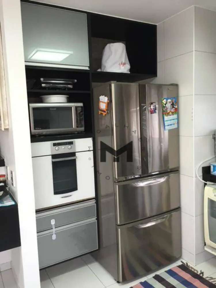 Cobertura, 4 quartos, 301 m² - Foto 4