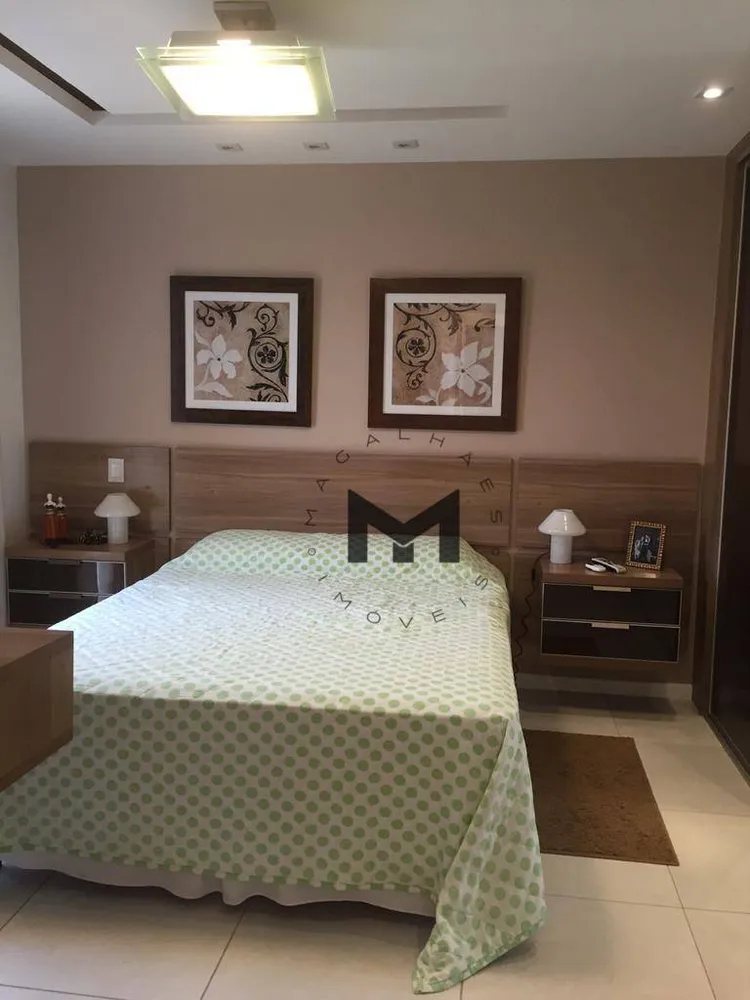 Cobertura, 4 quartos, 301 m² - Foto 12