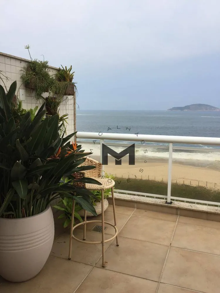 Cobertura, 4 quartos, 301 m² - Foto 15