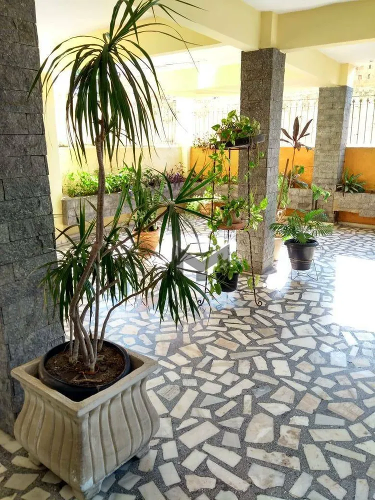 Apartamento, 3 quartos, 60 m² - Foto 18