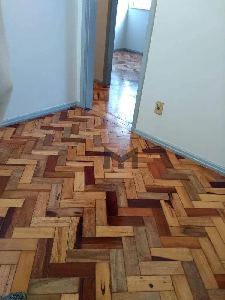 Apartamento, 3 quartos, 60 m² - Foto 6
