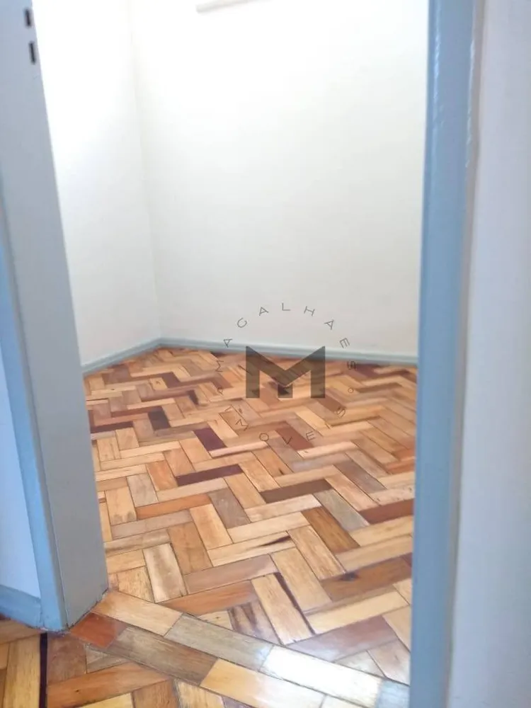 Apartamento, 3 quartos, 60 m² - Foto 11