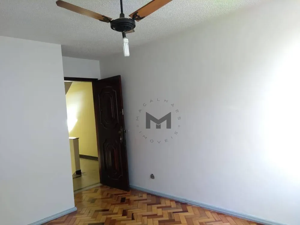 Apartamento, 3 quartos, 60 m² - Foto 21