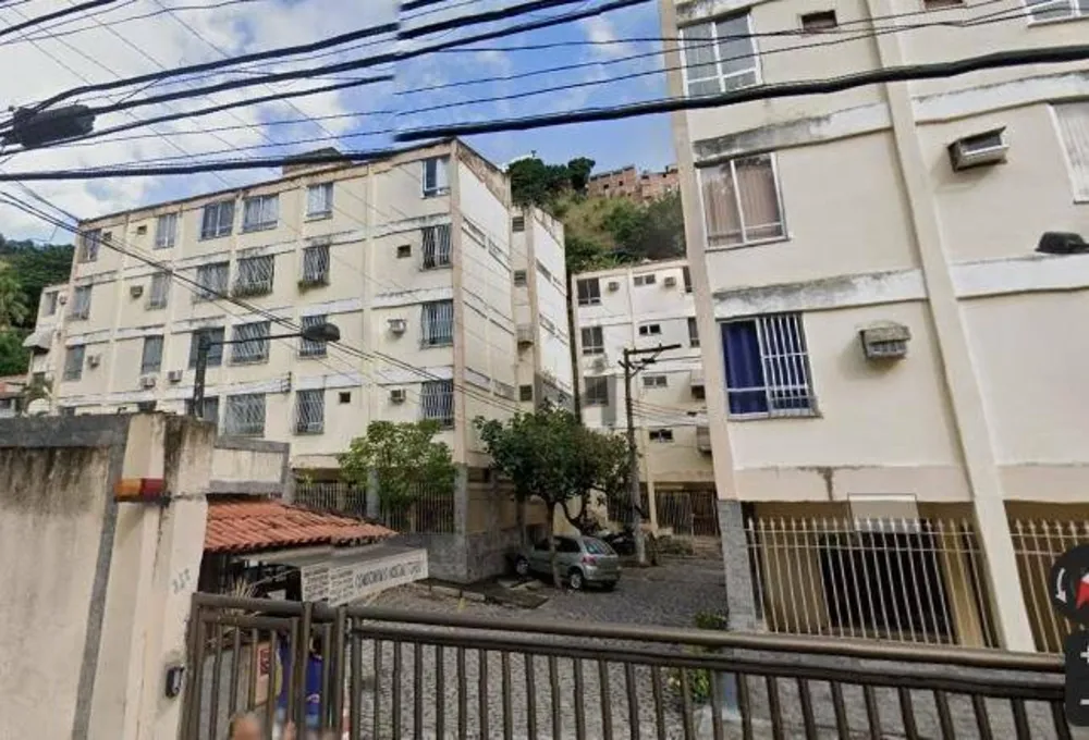 Apartamento, 3 quartos, 60 m² - Foto 1