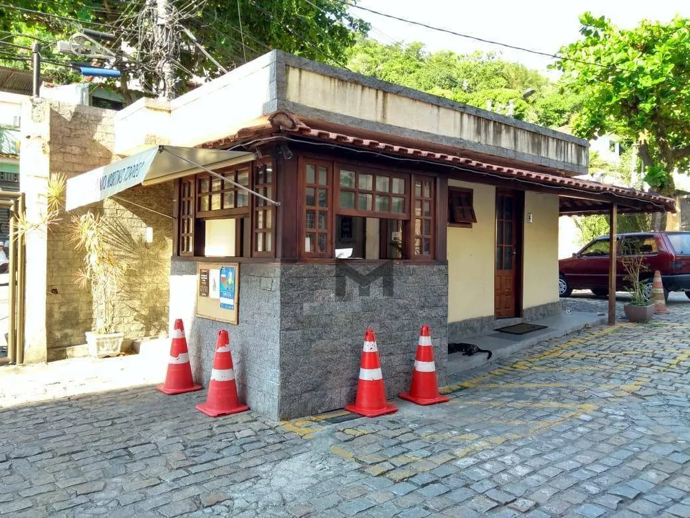 Apartamento, 3 quartos, 60 m² - Foto 20