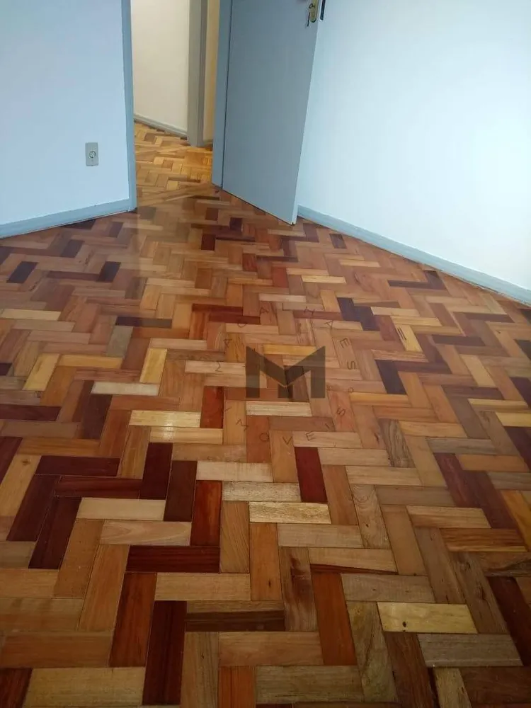 Apartamento, 3 quartos, 60 m² - Foto 13