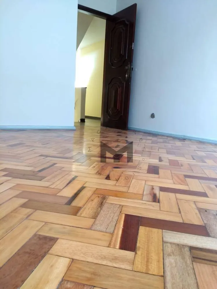 Apartamento, 3 quartos, 60 m² - Foto 3
