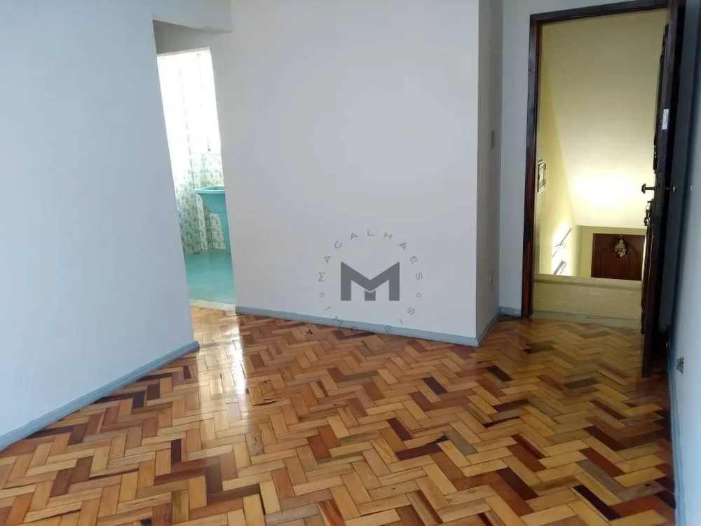 Apartamento, 3 quartos, 60 m² - Foto 5
