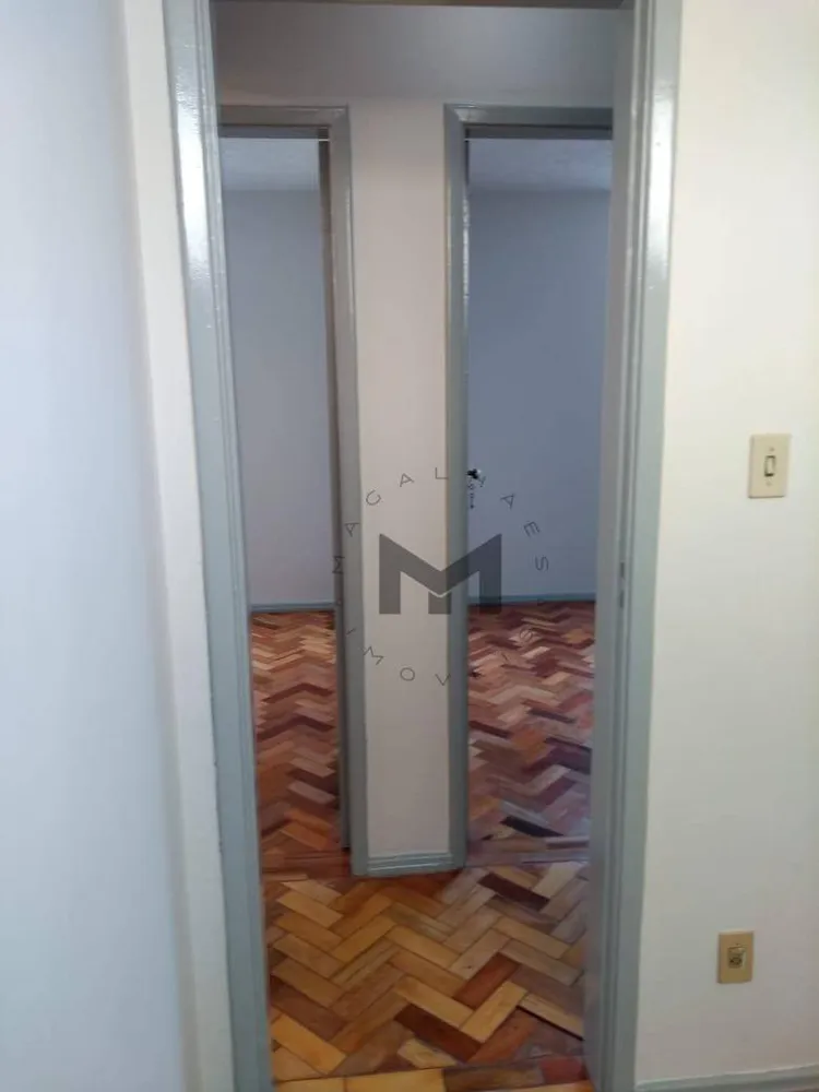 Apartamento, 3 quartos, 60 m² - Foto 7