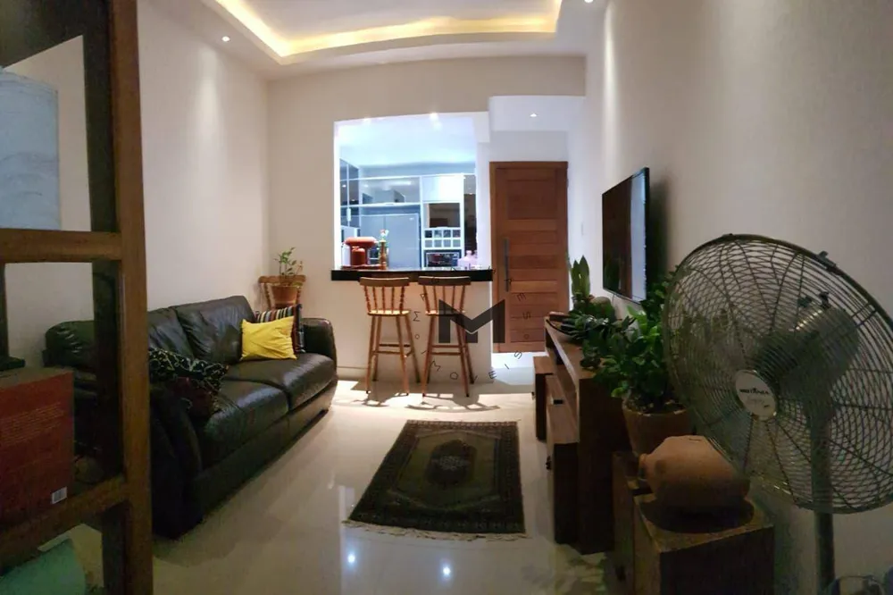 Apartamento, 1 quarto, 50 m² - Foto 1