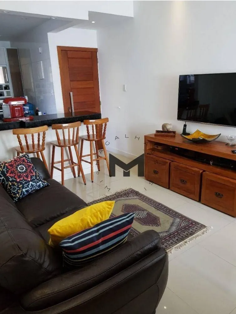 Apartamento, 1 quarto, 50 m² - Foto 2