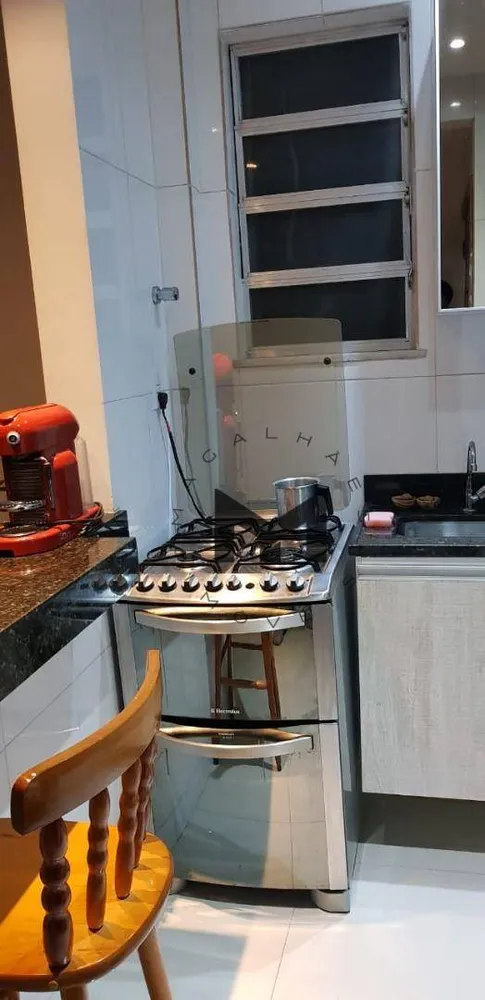 Apartamento, 1 quarto, 50 m² - Foto 6