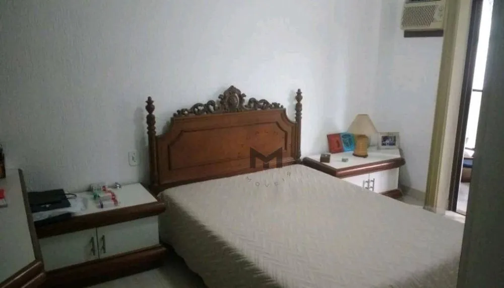 Apartamento, 4 quartos, 170 m² - Foto 11