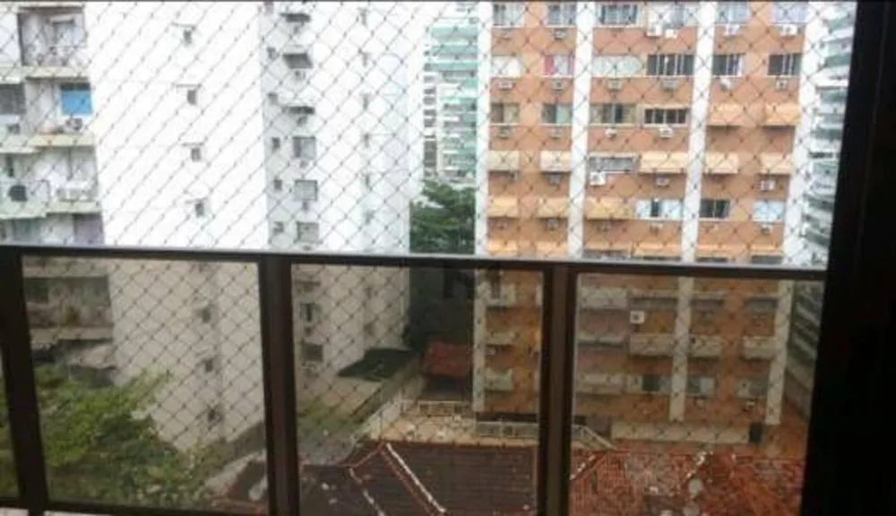 Apartamento, 4 quartos, 170 m² - Foto 2