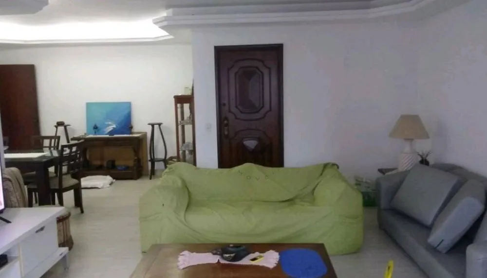 Apartamento, 4 quartos, 170 m² - Foto 28