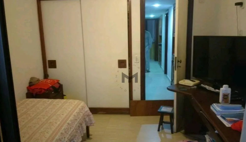 Apartamento, 4 quartos, 170 m² - Foto 13