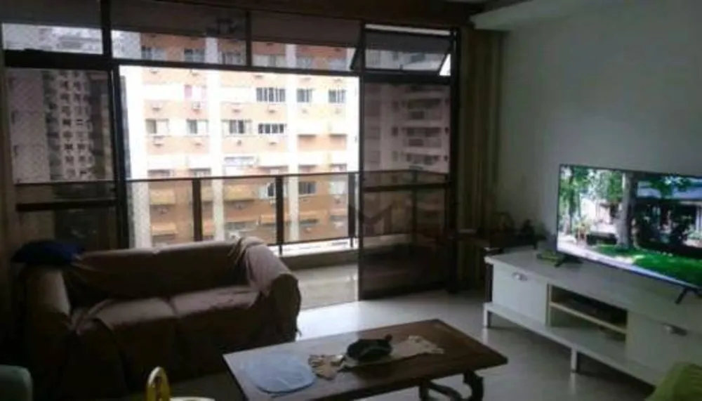 Apartamento, 4 quartos, 170 m² - Foto 1