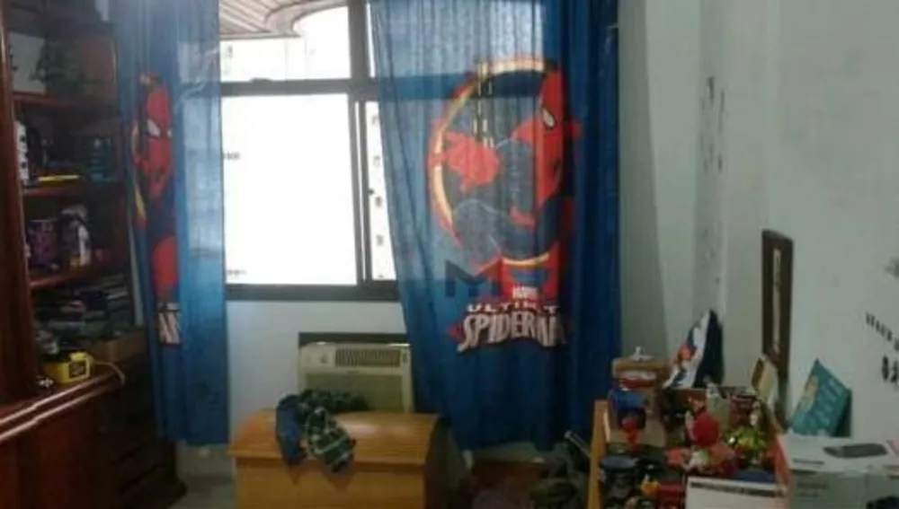 Apartamento, 4 quartos, 170 m² - Foto 24