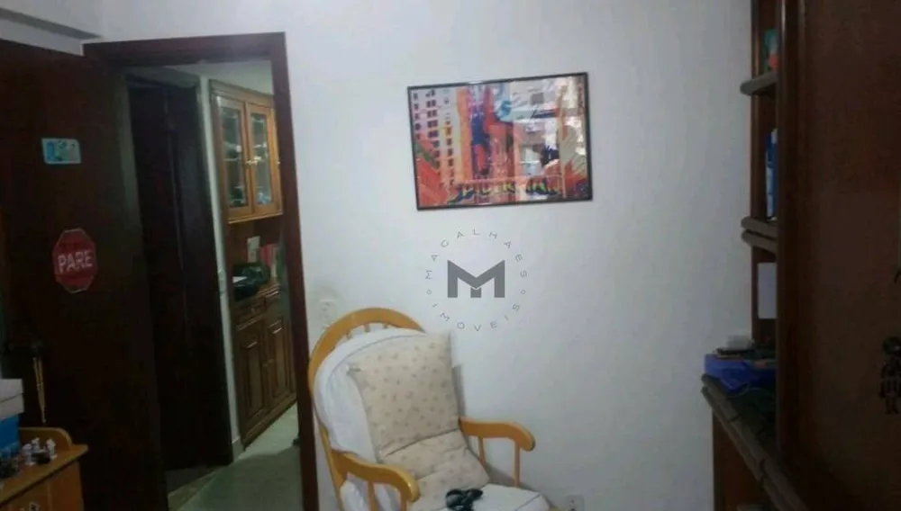 Apartamento, 4 quartos, 170 m² - Foto 19