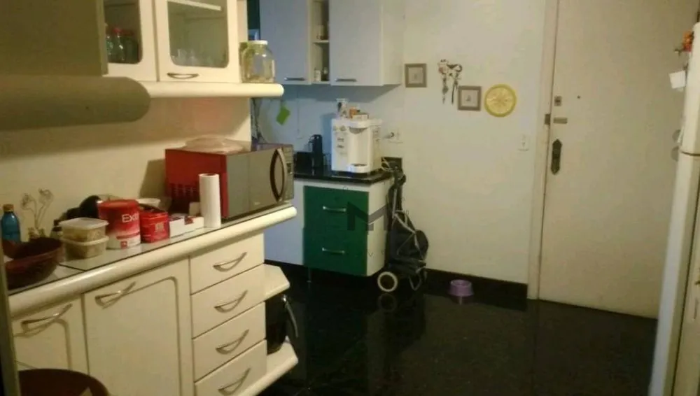 Apartamento, 4 quartos, 170 m² - Foto 8