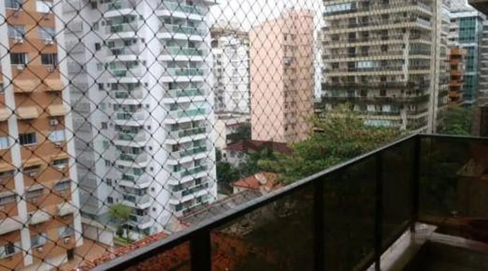 Apartamento, 4 quartos, 170 m² - Foto 4