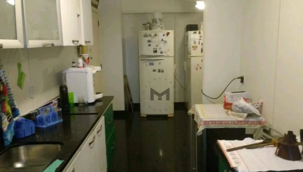 Apartamento, 4 quartos, 170 m² - Foto 9
