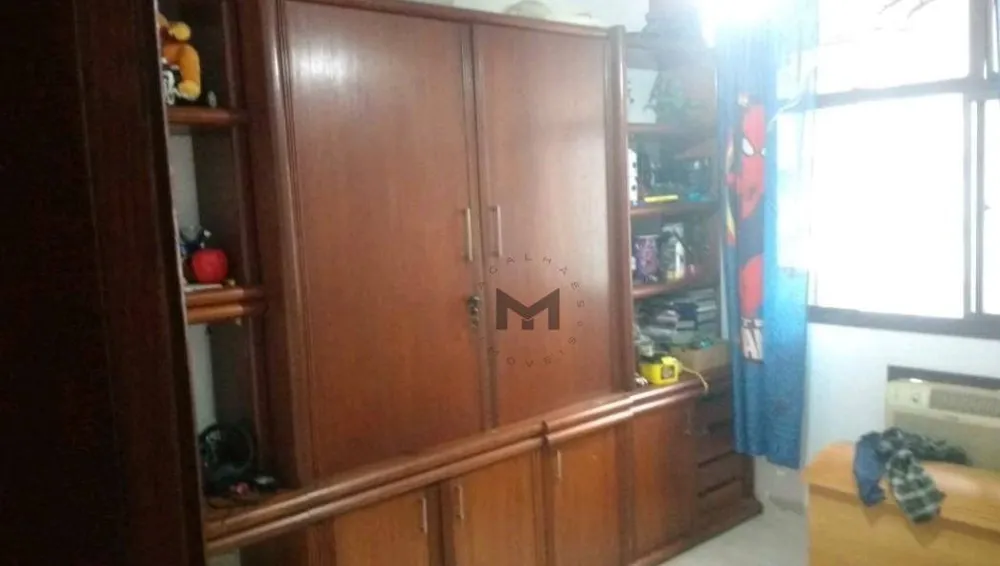 Apartamento, 4 quartos, 170 m² - Foto 23