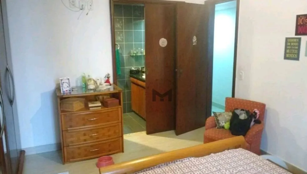 Apartamento, 4 quartos, 170 m² - Foto 17