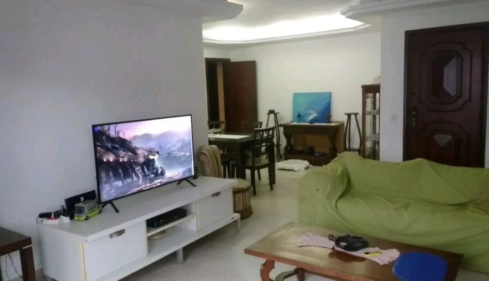 Apartamento, 4 quartos, 170 m² - Foto 6