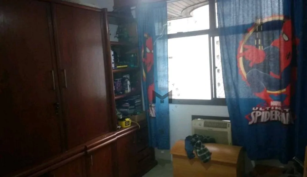 Apartamento, 4 quartos, 170 m² - Foto 25