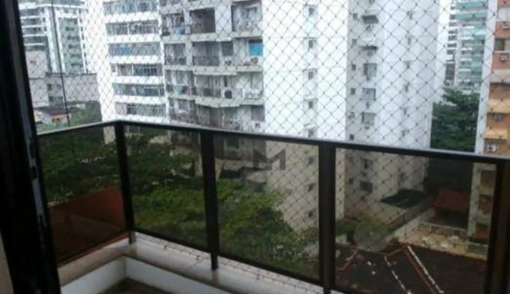 Apartamento, 4 quartos, 170 m² - Foto 5