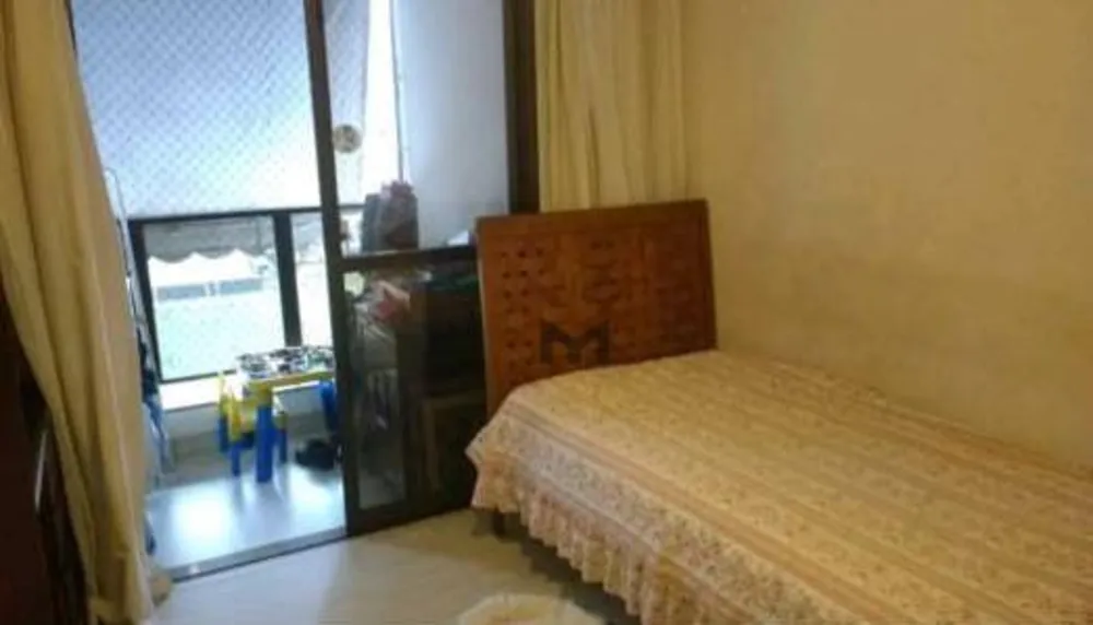 Apartamento, 4 quartos, 170 m² - Foto 14