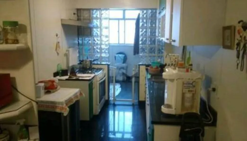 Apartamento, 4 quartos, 170 m² - Foto 7