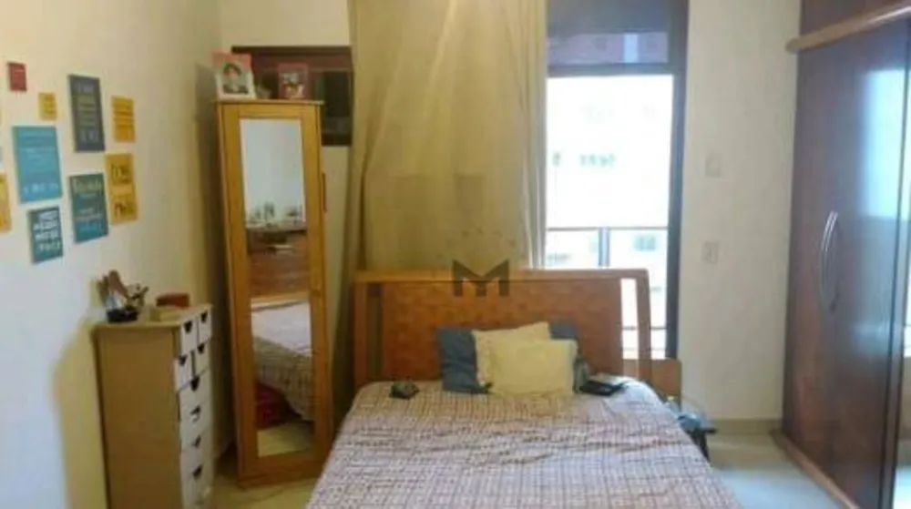 Apartamento, 4 quartos, 170 m² - Foto 21