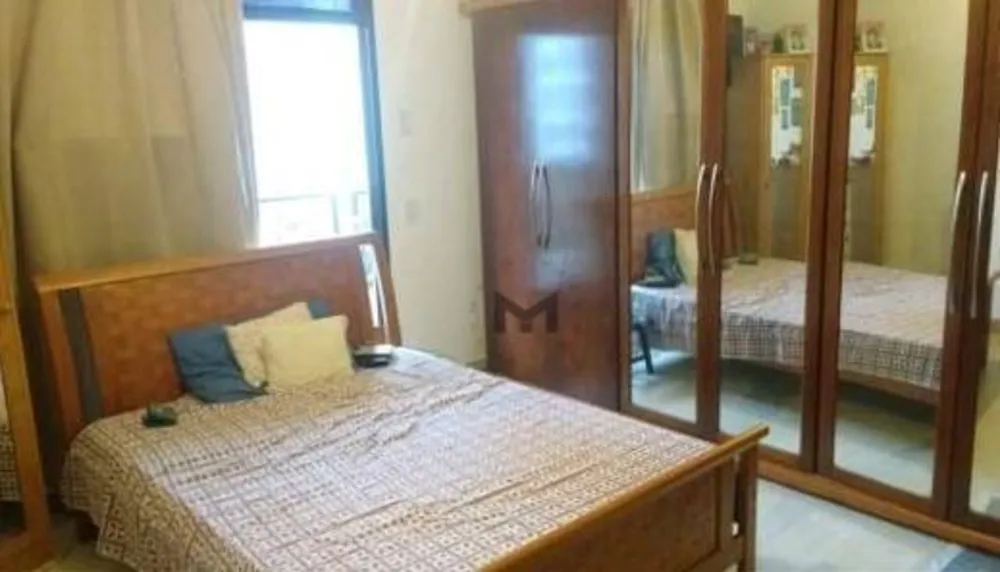Apartamento, 4 quartos, 170 m² - Foto 18