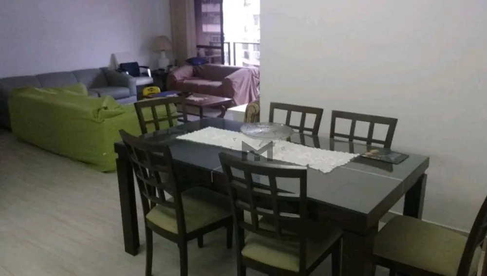Apartamento, 4 quartos, 170 m² - Foto 26