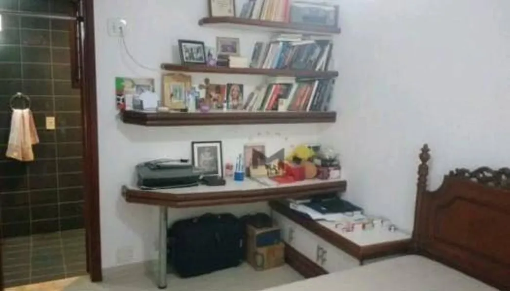 Apartamento, 4 quartos, 170 m² - Foto 12