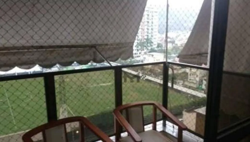 Apartamento, 4 quartos, 170 m² - Foto 10