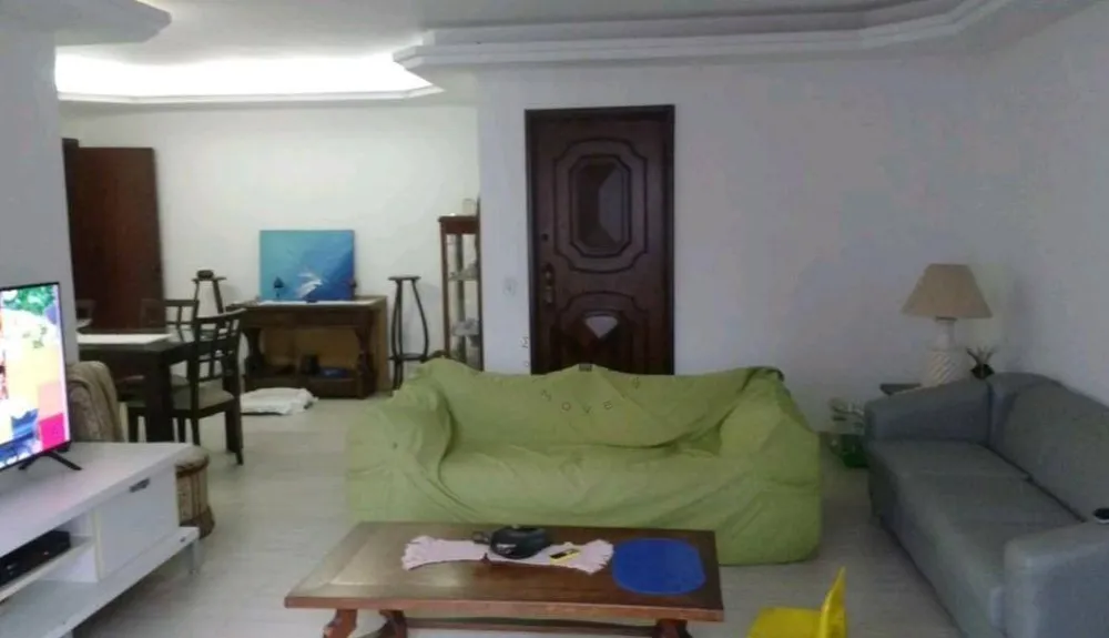 Apartamento, 4 quartos, 170 m² - Foto 27