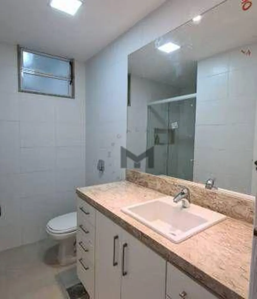 Apartamento, 3 quartos, 140 m² - Foto 6